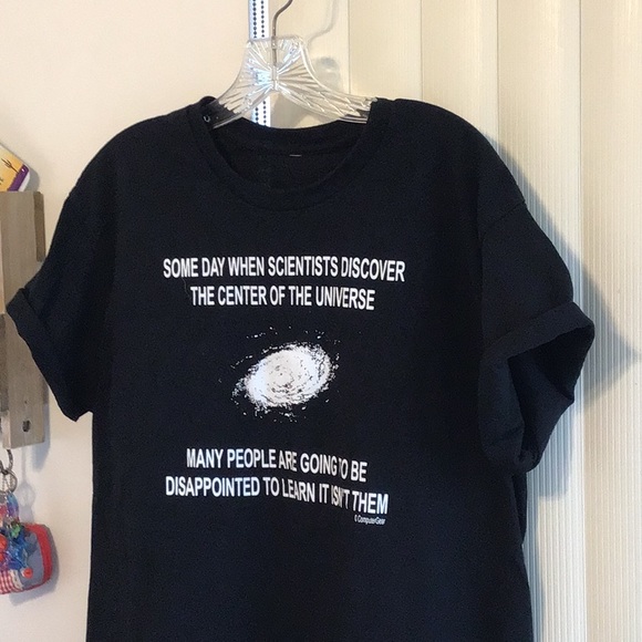 ‘Computer Gear’ T-Shirt - Picture 2 of 3